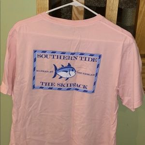 Southern Tide Tee